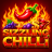 logotipo de Sizzling Chilli