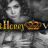 Hot Honey 22 VIP logo