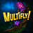 logotipo de Multifly!