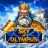 logotipo de Sky of Olympus