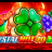 logotipo de Crystal Hot 40 Max