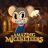 logotipo de Amazing Miceketeers