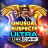 logotipo de Unusual Suspects Ultra Link and Win