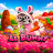 logotipo de Le Bunny