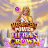 logotipo de Magnificent Power Heras Crown