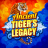 logotipo de Ancient Tigers Legacy
