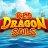 logotipo de Red Dragon Sails