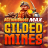 logotipo de Action Boost Max Gilded Mines