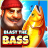 logotipo de Blast the Bass