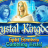 Crystal Kingdom logo