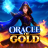 logotipo de Oracle of Gold