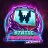 logotipo de Static Nightmare Abyssways