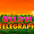 Bush Telegraph logo