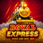 logotipo de Royal Express Hold and Win