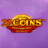 logotipo de 25 Coins