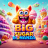 logotipo de Big Sugar Bonanza