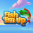 logotipo de Fish ‘Em Up