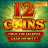 logotipo de 12 Coins Grand Gold Edition