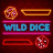 logotipo de Wild Dice