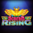 logotipo de Scarab Rising