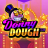 logotipo de Donny Dough