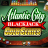 logotipo de Atlantic City Blackjack Gold
