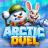 logotipo de Arctic Duel