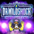 logotipo de Dr Wildshock Mad Loot Lab