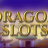 logotipo de Dragon's Slots