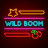 logotipo de Wild Boom