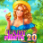 logotipo de Lady Fruits 20