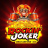 logotipo de Rockin Joker Hold and Win