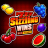 logotipo de 777 Sizzling Wins 5 Lines