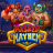 logotipo de Masked Mayhem
