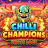 logotipo de Chilli Champions Ghost Lock