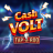 logotipo de Cash Volt Tap-A-Roo