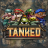 logotipo de Tanked