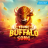 logotipo de Young Buffalo Song