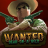 logotipo de Wanted Dead or a Wild