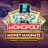 logotipo de Monopoly Money Magnate