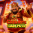 logotipo de Caishen's Cash Pots