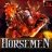 4 Horsemen 2 logo
