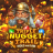logotipo de Triple Nugget Trail Hold and Win