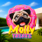 logotipo de Molly Treats