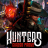 Hunters: Cursed Masks logo