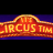 logotipo de It's Circus Time
