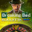 logotipo de Mega Fire Blaze Breaking Bad Roulette