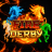 logotipo de Fire Derby