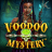 logotipo de Voodoo Mystery