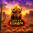 logotipo de Grand Bison